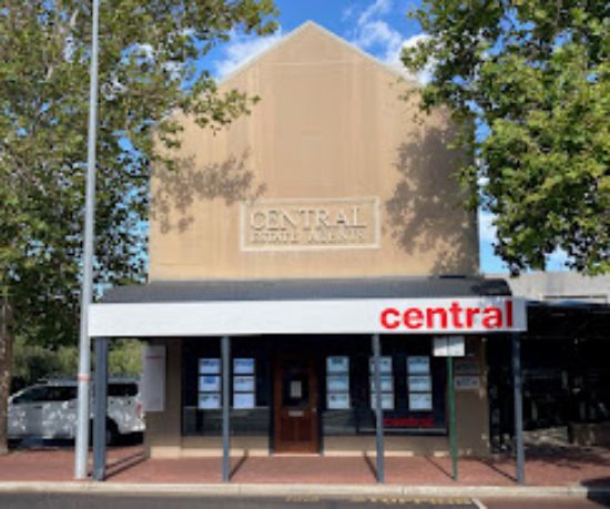 Central Estate Agents - Subiaco - Real Estate Agency