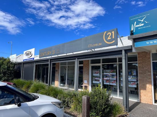 Century 21 - Coffs Coast - Real Estate Agency