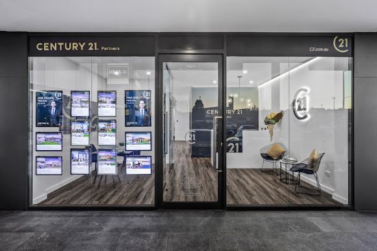 Century 21 Partners - Hoxton Park - Real Estate Agency