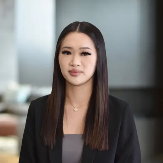 Mackayla Dinh - Real Estate Agent at White Knight Estate Agents - St Albans