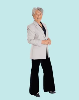 Ceri Byrne - Real Estate Agent