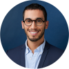 Cesar Rojas Soto - Real Estate Agent - Morton - Sydney