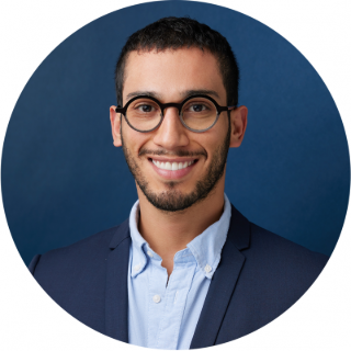 Cesar Rojas Soto - Real Estate Agent