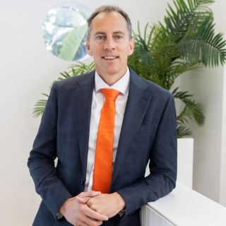 Paul Climpson - Real Estate Agent