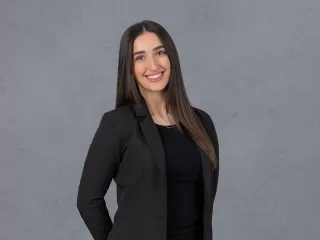 Chiara Falcone - Real Estate Agent