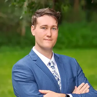 Toby Westrop - Real Estate Agent