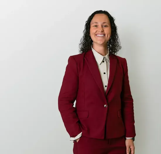 Myanna Wedes - Real Estate Agent at Belle Property - St George