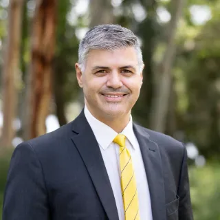 Angelo Mavris - Real Estate Agent