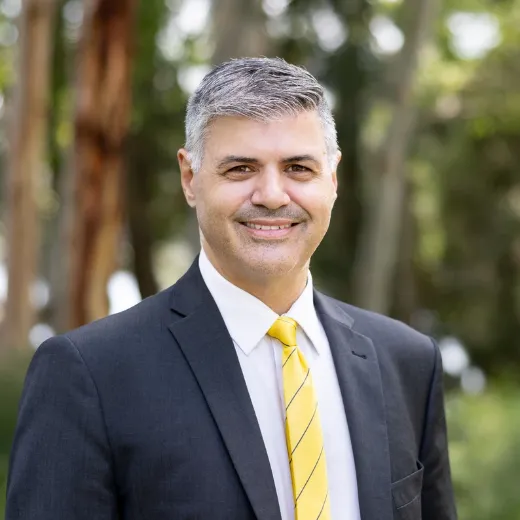 Angelo Mavris - Real Estate Agent at Ray White United Group
