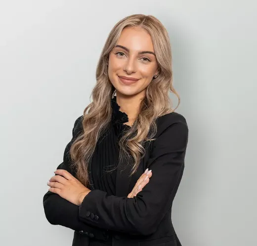 Victoria Voulgelis - Real Estate Agent at Belle Property - St George