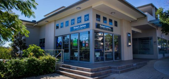 Robert James Realty - Sunshine Coast - Real Estate Agency