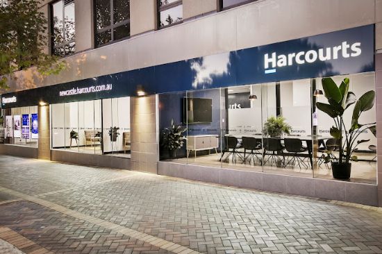 Harcourts - Newcastle & Lake Macquarie - Real Estate Agency