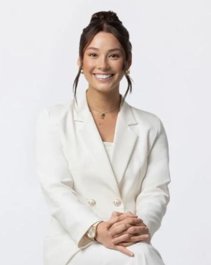 Sienna Hoang - Real Estate Agent at Stone Gungahlin - GUNGAHLIN
