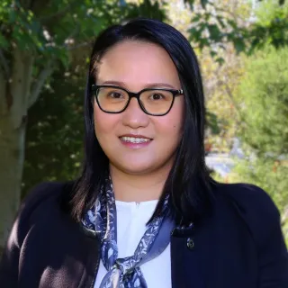 Anita Wei - Real Estate Agent