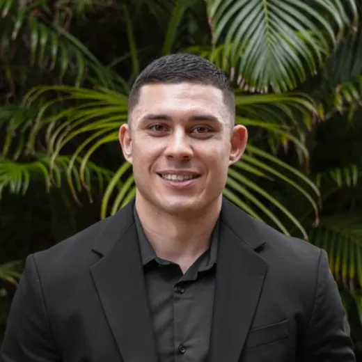 Shaquille Gafa - Real Estate Agent at Ray White Broadbeach Waters