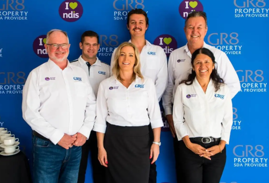 GR8 Property - WILLETTON - Real Estate Agency