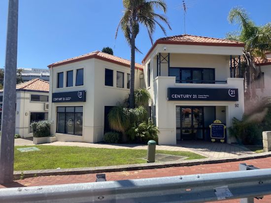 Century 21 Coast Realty - Mandurah - Real Estate Agency