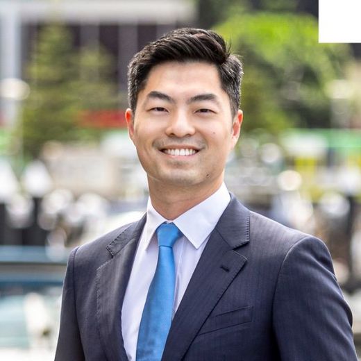 Ricky Li - Real Estate Agent at Melbourne Square Property - SOUTHBANK