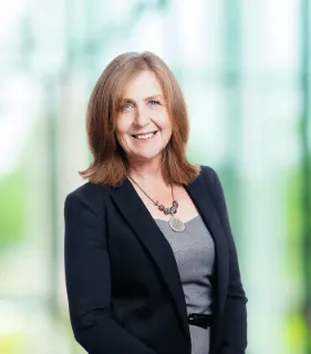 Linda Van Rensburg - Real Estate Agent