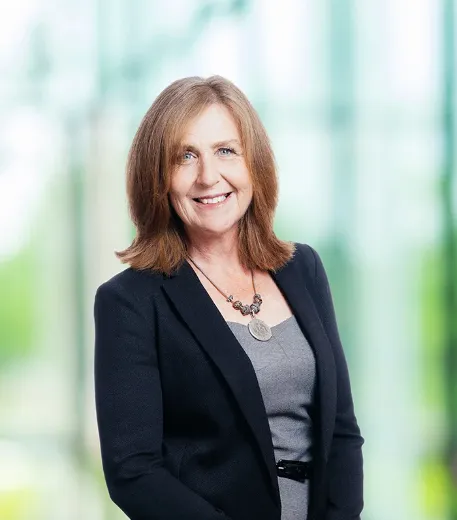 Linda Van Rensburg - Real Estate Agent at CFMG Capital