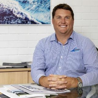 Christopher Pullen - Real Estate Agent