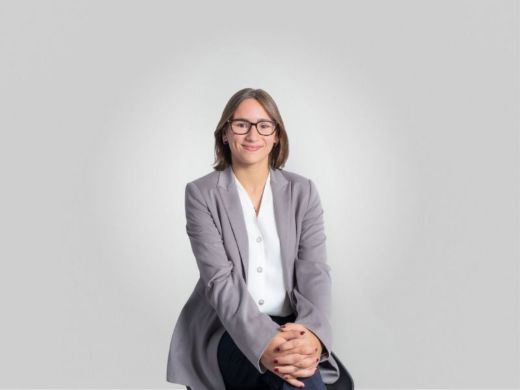 Charlotte Melbourne - Real Estate Agent at The Property Co. Group