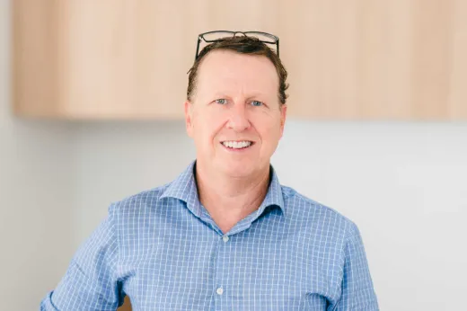 Chad  Mangleson - Real Estate Agent at Chincogan Real Estate - Mullumbimby