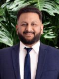 Chabbi Singh - Real Estate Agent From - Harcourts Elevate