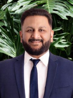 Chabbi Singh - Real Estate Agent