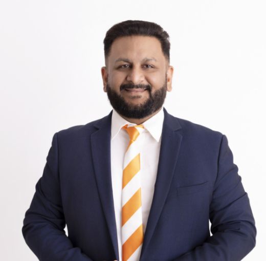 Chabbi Singh - Real Estate Agent at Multi Dynamic Southport - SOUTHPORT