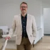 Chad Buckley - Real Estate Agent - River Realty - Maitland