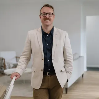 Chad Buckley - Real Estate Agent