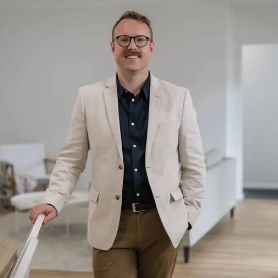 Chad Buckley - Real Estate Agent at River Realty - Maitland