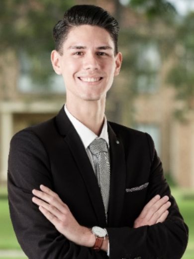 CHAD BAKER - Real Estate Agent at Ray White AKG