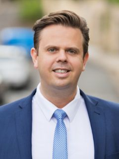 Chad Egan - Real Estate Agent