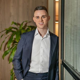 Chad Farrow - Real Estate Agent