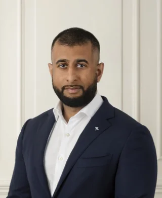 Chad Gamage - Real Estate Agent