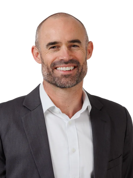 Chad Jensen - Real Estate Agent at Hedges Property Group - MULLALOO