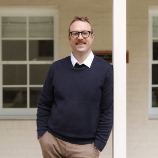 Chad Buckley - Real Estate Agent