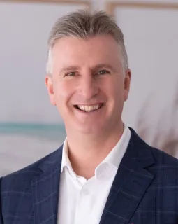 Chad Warden - Real Estate Agent