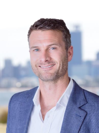 Chadd Boucher - Real Estate Agent at Ace Realty - APPLECROSS