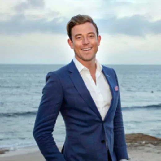 Chadd Hancock - Real Estate Agent at PRD - Perez Real Estate