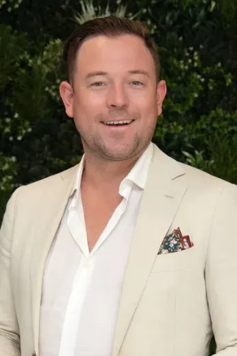 Chadd Hancock - Real Estate Agent at PRD - Perez Real Estate