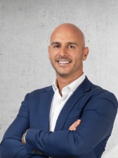 Chadi Damouni - Real Estate Agent