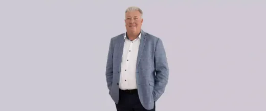 Chad Knight - Real Estate Agent at The Agency Central Coast