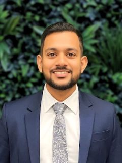 Chali Rajapaksha - Real Estate Agent
