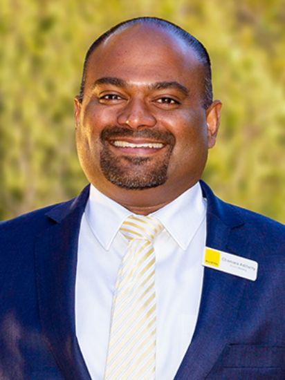Chamara Adihetty - Real Estate Agent at Ray White - South Morang