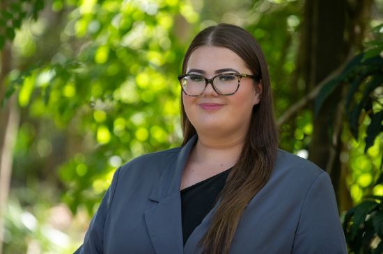 Chanae Bush - Real Estate Agent at Homefront Real Estate - Thornleigh