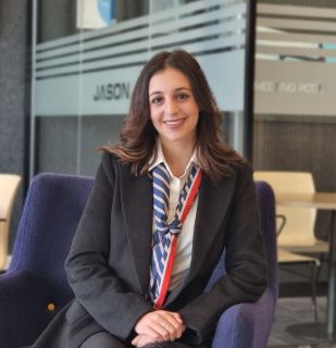 Chanel Sassine - Real Estate Agent