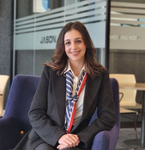 Chanel Sassine - Real Estate Agent at Jason Real Estate - Tullamarine